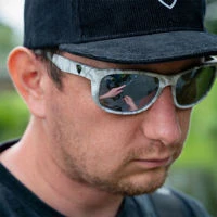 Fox Rage Light Camo Sunglasses